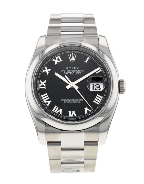 Rolex Datejust 116200